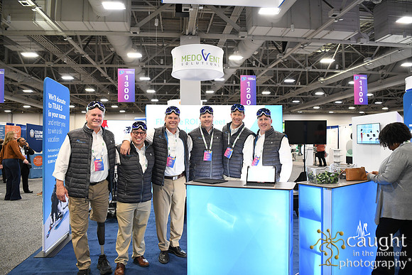 422 AHIMA 2024 Salt Lake City