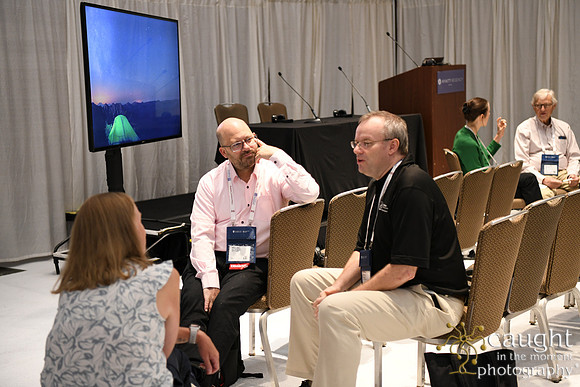 406 AOM 2024 Exhibit Hall