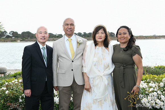306 De La Cruz 50th Wedding Anniversary in San Diego