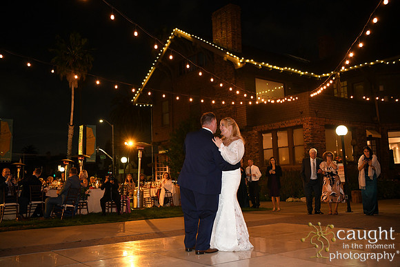 441 Brasche Packman Wedding at Long Beach Museum of Art