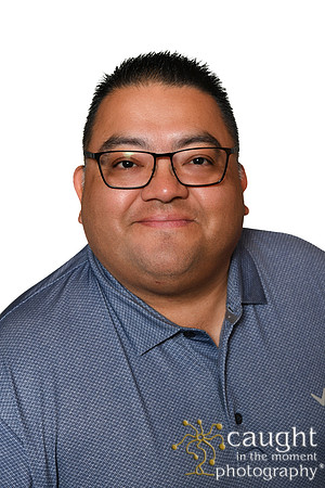 291 Reyes Coca-Cola Bottling Executive Portraits 2025