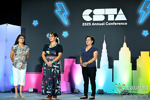 1106 CSTA 2025 Cleveland