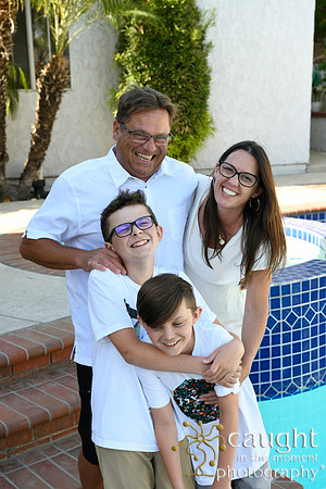 028 Kessler Family Portraits in Fullerton