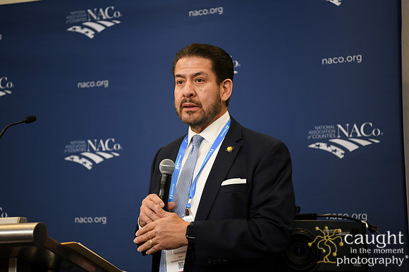709 NACo 2025 Leg-Monday-Intergovernmental Disaster Reform