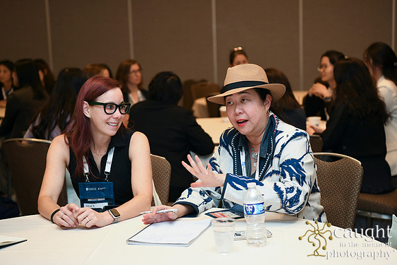 101 AOM 2024 Networking
