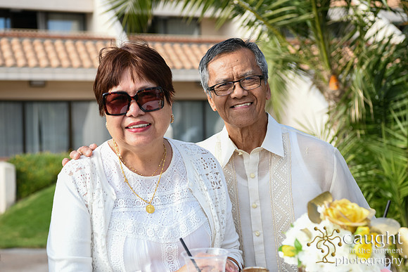 359 De La Cruz 50th Wedding Anniversary in San Diego