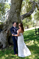 98 Solvang Wedding