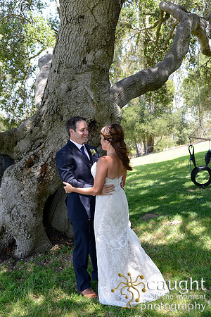 98 Solvang Wedding