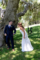 90 Solvang Wedding