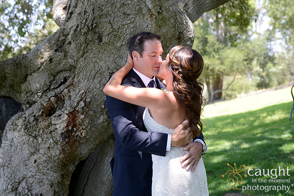 95 Solvang Wedding