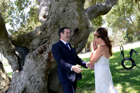 91 Solvang Wedding