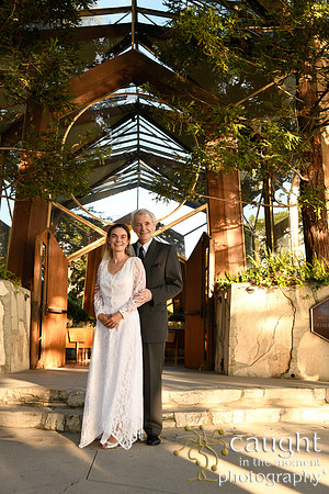 160 Fountain Wedding at Wayfarers Chapel