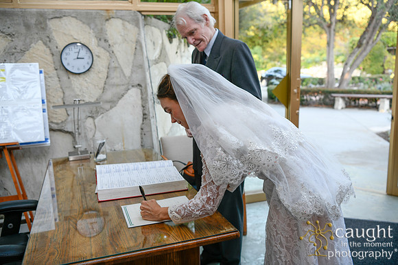 015 Fountain Wedding at Wayfarers Chapel