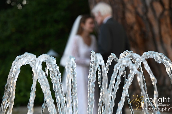 126 Fountain Wedding at Wayfarers Chapel