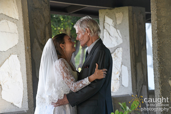 040 Fountain Wedding at Wayfarers Chapel
