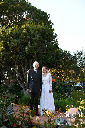 067 Fountain Wedding at Wayfarers Chapel