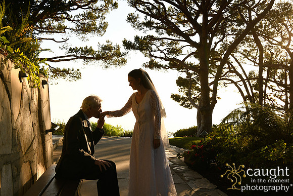 147 Fountain Wedding at Wayfarers Chapel