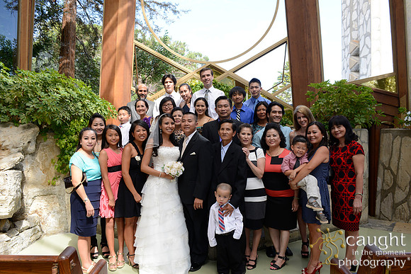 301 Wayfarers Wedding
