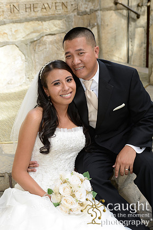 278 Wayfarers Wedding