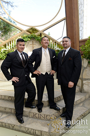 282 Wayfarers Wedding
