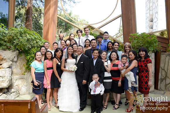 302 Wayfarers Wedding