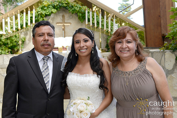 296 Wayfarers Wedding