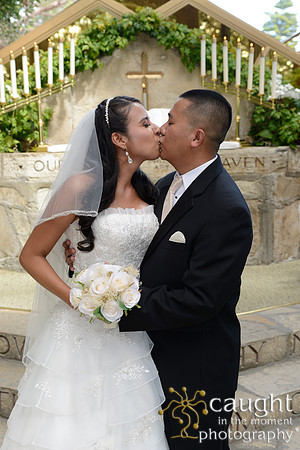 253 Wayfarers Wedding