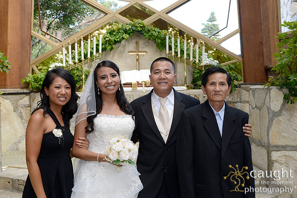 298 Wayfarers Wedding
