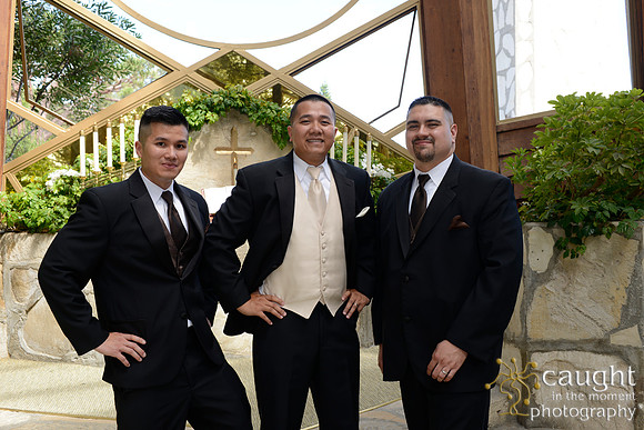 285 Wayfarers Wedding