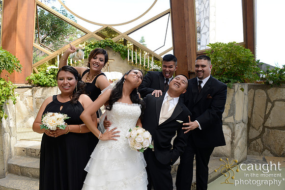 270 Wayfarers Wedding