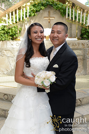255 Wayfarers Wedding