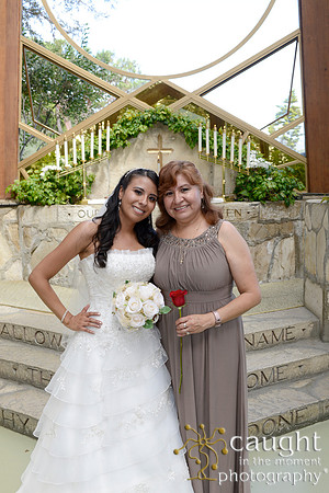 286 Wayfarers Wedding