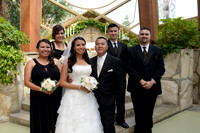 266 Wayfarers Wedding