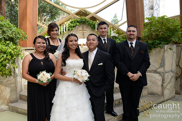 266 Wayfarers Wedding