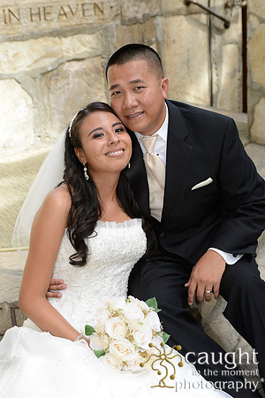 277 Wayfarers Wedding