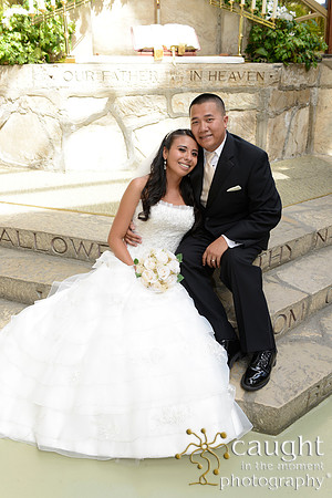 275 Wayfarers Wedding