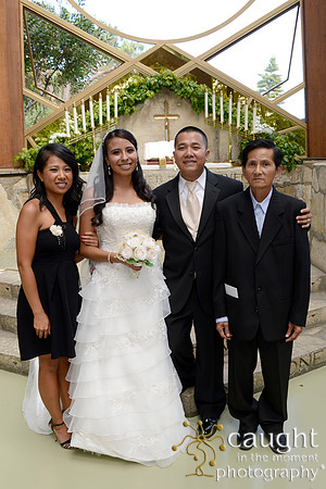 297 Wayfarers Wedding