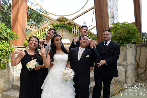 273 Wayfarers Wedding