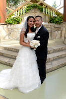 257 Wayfarers Wedding