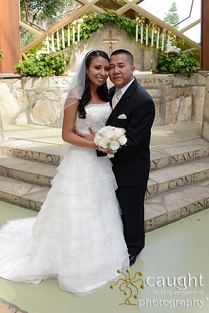 257 Wayfarers Wedding