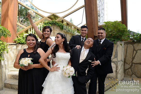 271 Wayfarers Wedding