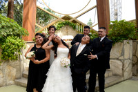 269 Wayfarers Wedding