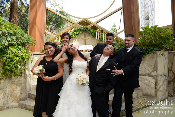 269 Wayfarers Wedding