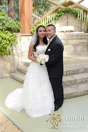 260 Wayfarers Wedding