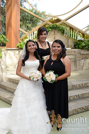 262 Wayfarers Wedding