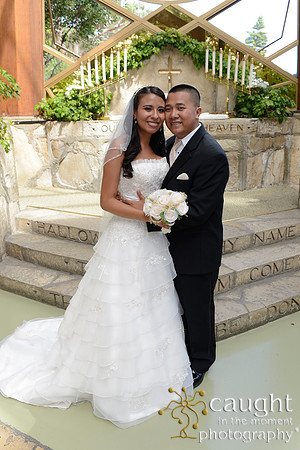 256 Wayfarers Wedding