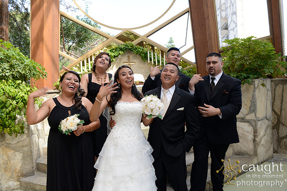 272 Wayfarers Wedding