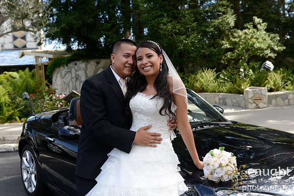 353 Wayfarers Wedding
