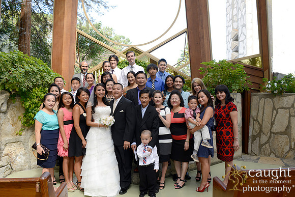 303 Wayfarers Wedding