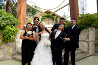 268 Wayfarers Wedding